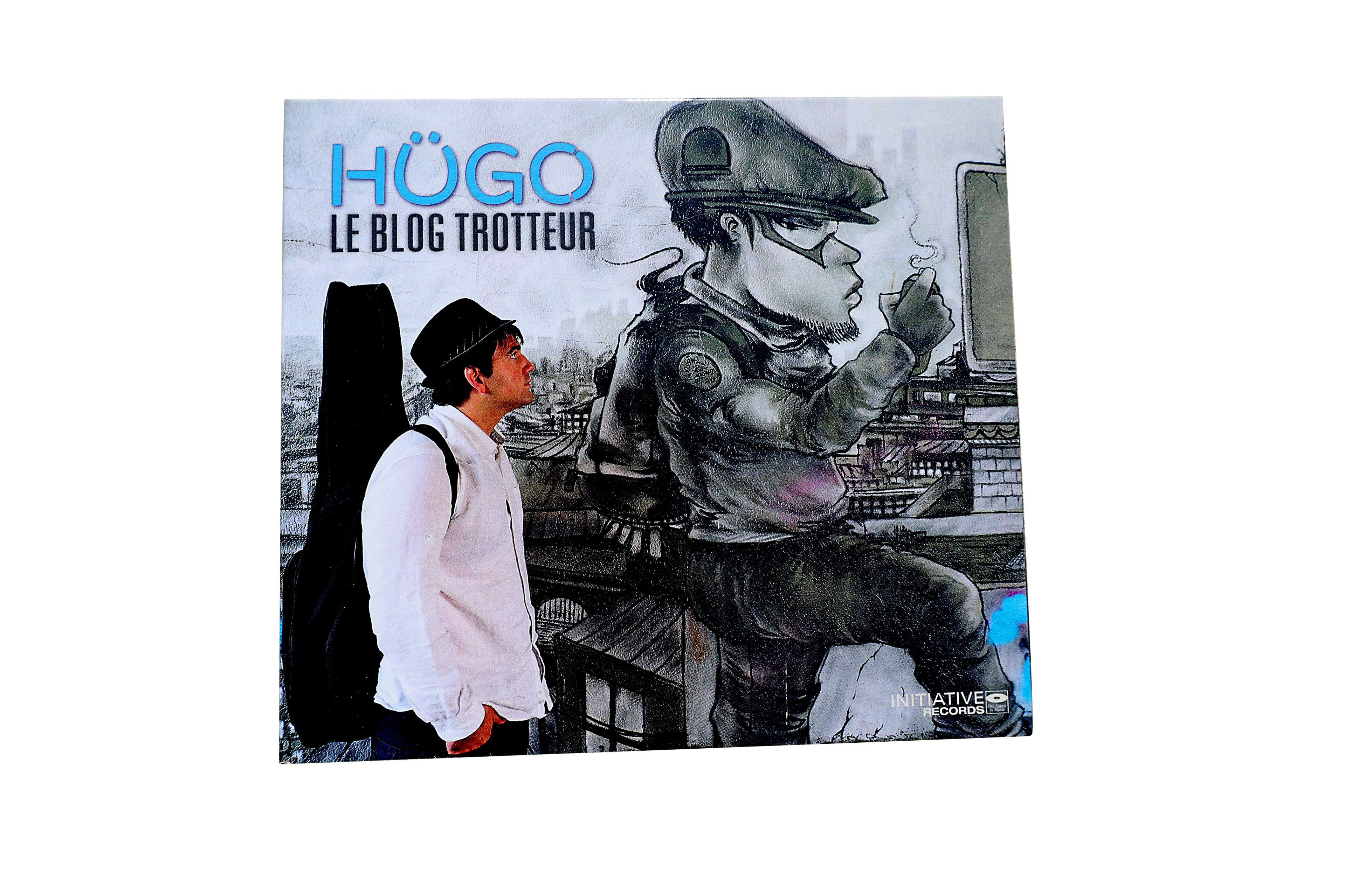 CD HÜGO - Le blog trotteur