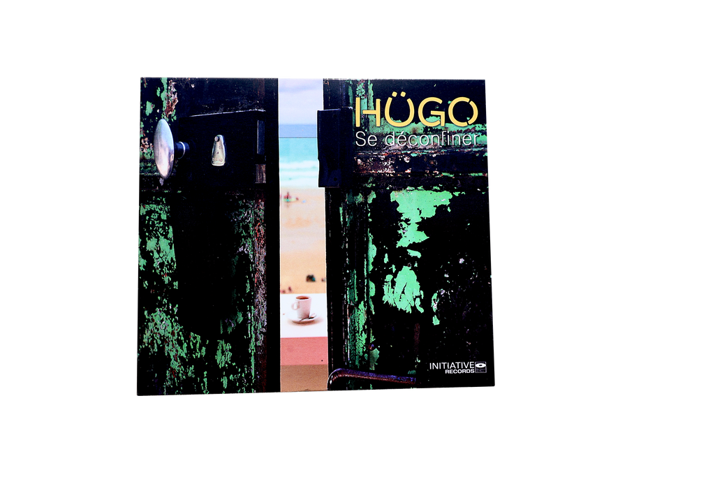 CD HÜGO - Se déconfiner