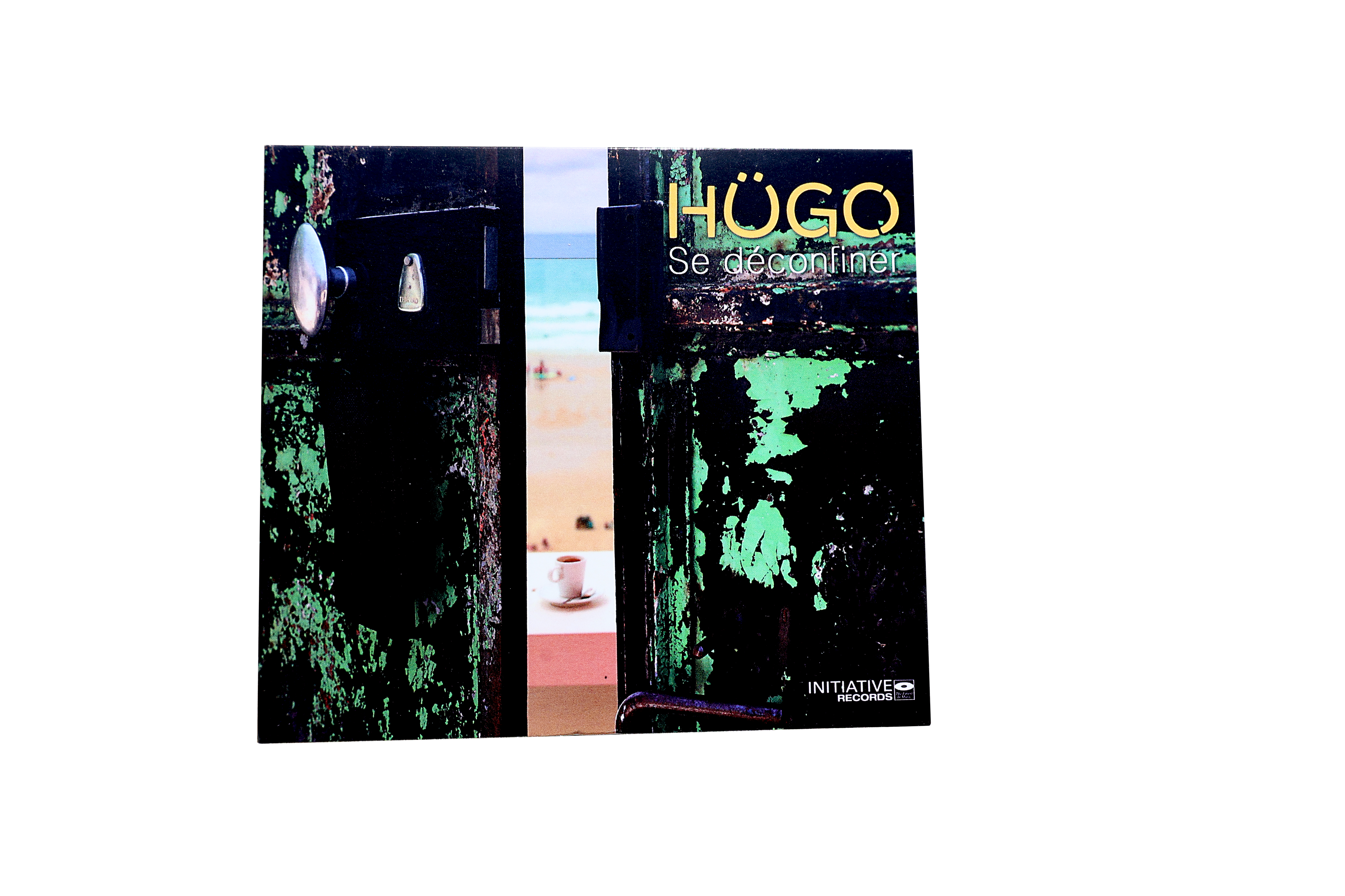 CD HÜGO - Se déconfiner