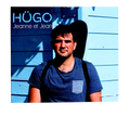CD HÜGO - Jeanne et Jean