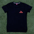 T-shirt HEBB Noir