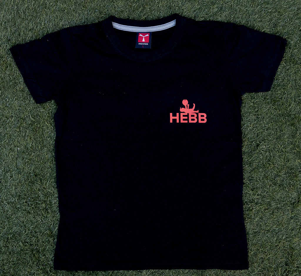 T-shirt HEBB Enfant Coton bio