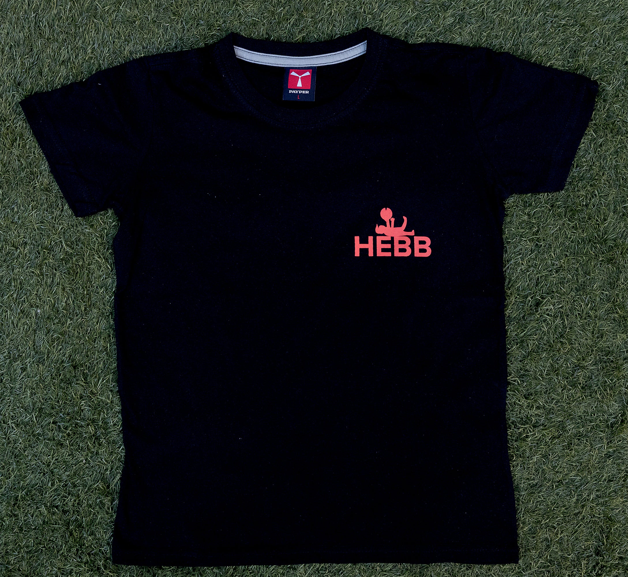 T-shirt HEBB Enfant Coton bio