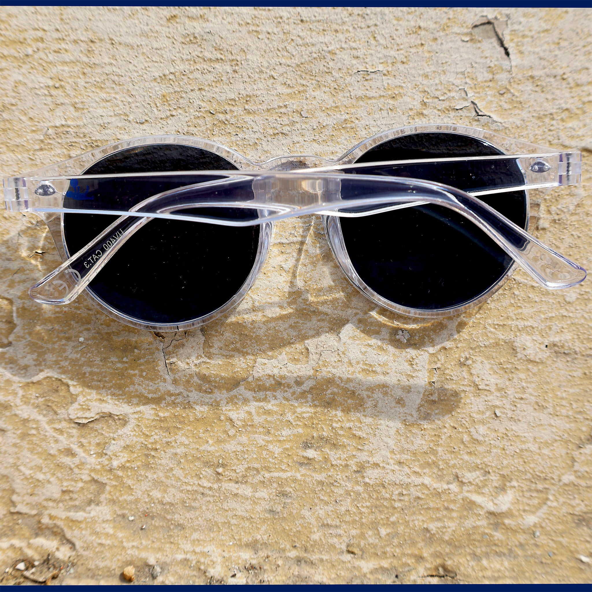 Lunette de soleil HEBB