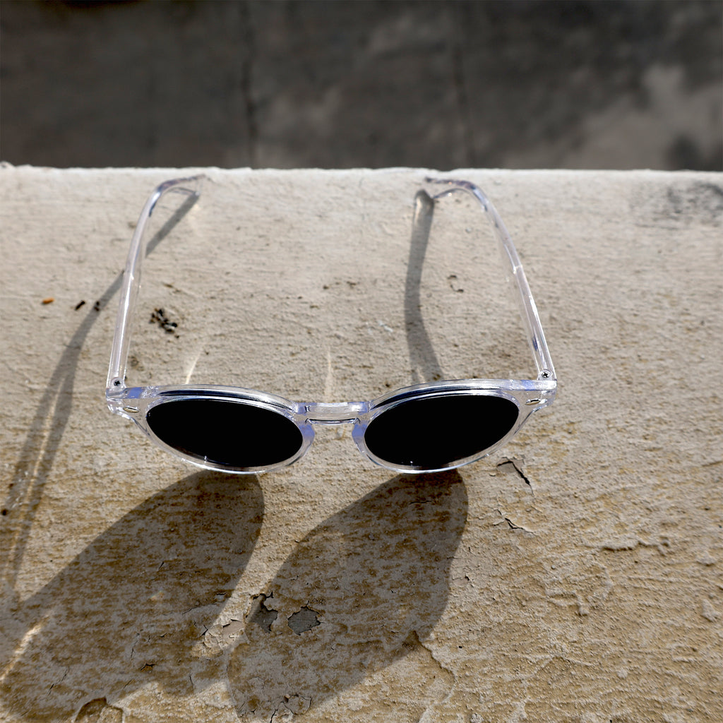 Lunette de soleil HEBB
