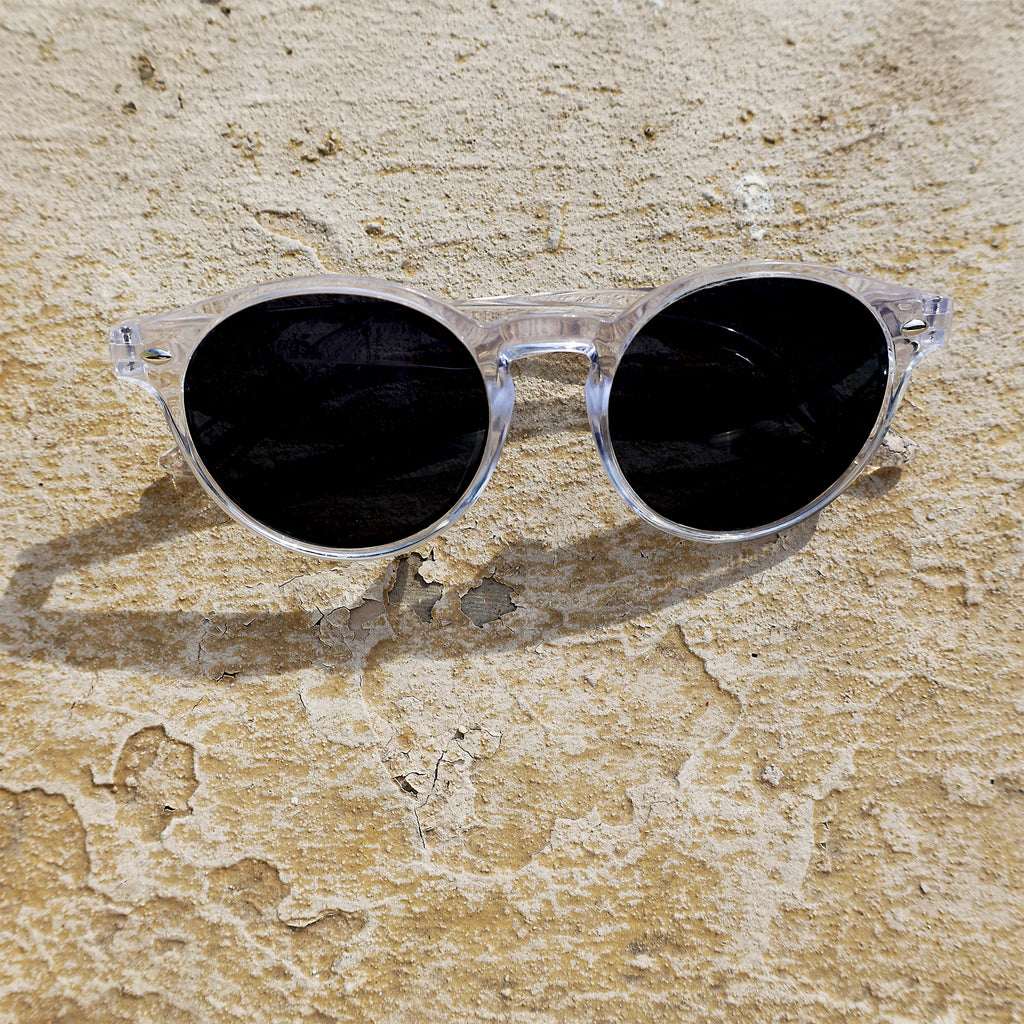 Lunette de soleil HEBB
