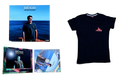 Pack CD HÜGO - Instants intenses + T-shirt HEBB Unisexe Coton bio